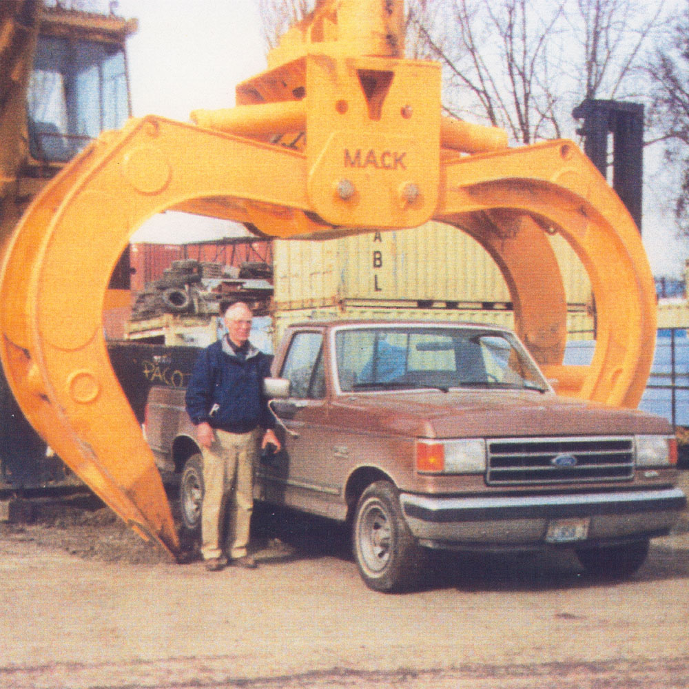 boyer towing