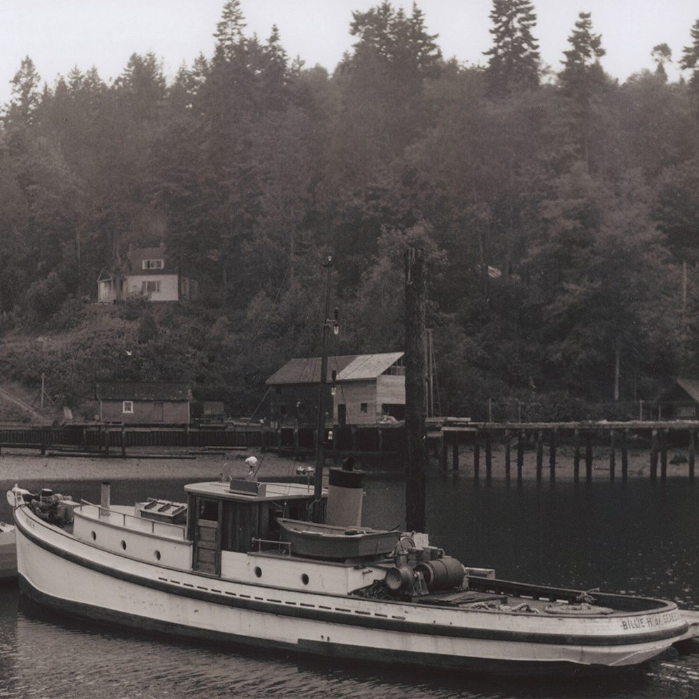 boyer towing