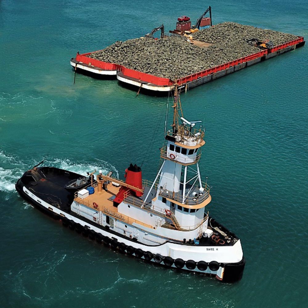 boyer towing
