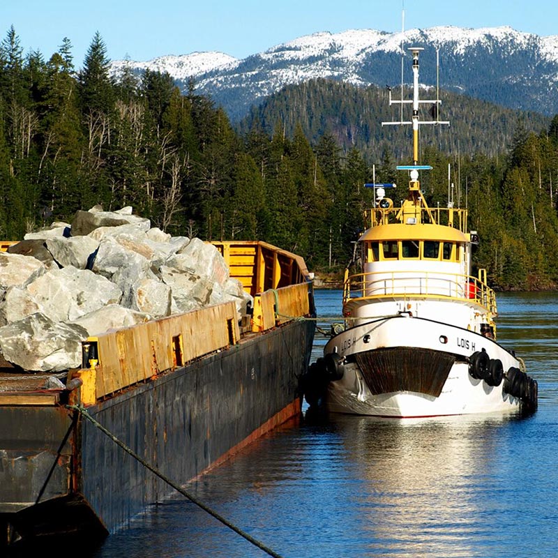 boyer towing
