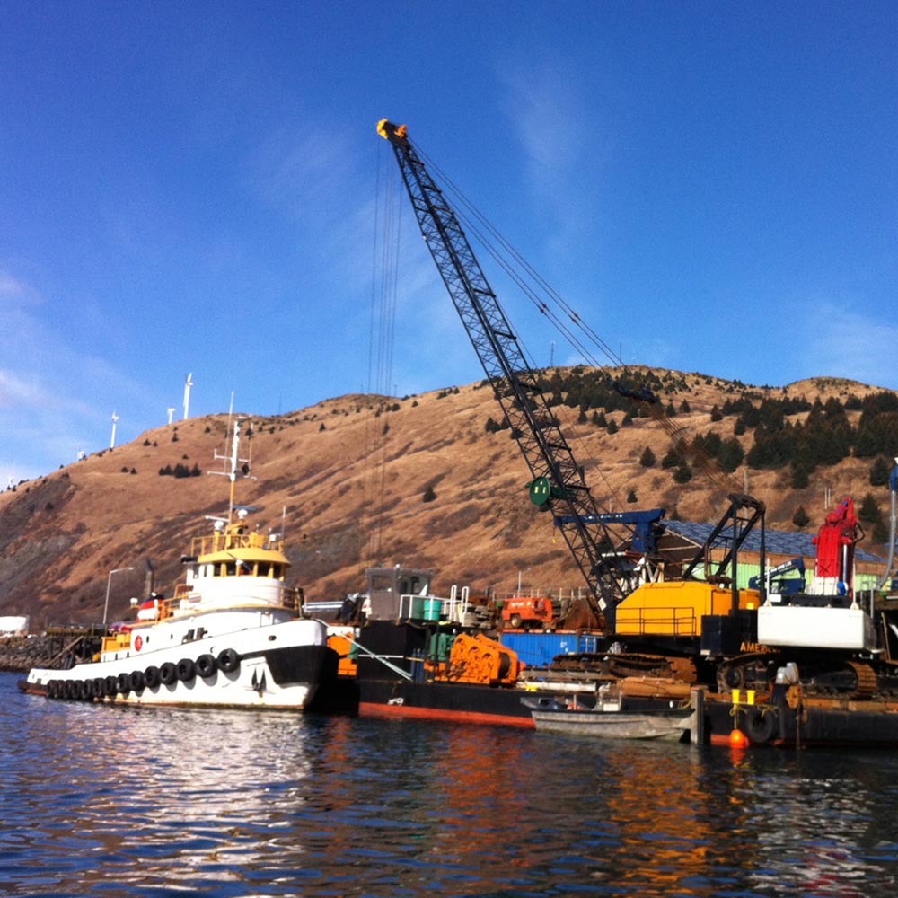 boyer towing