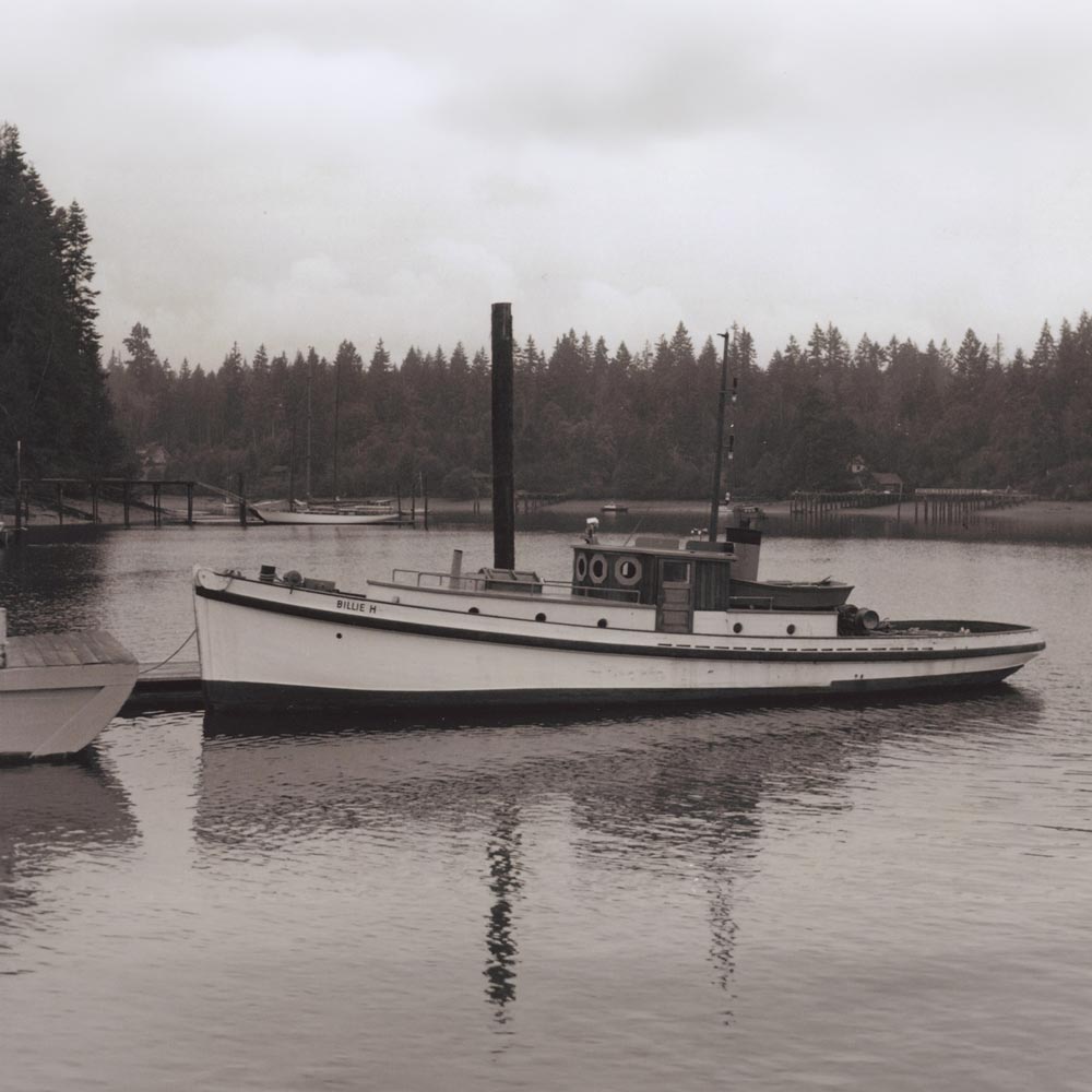 boyer towing
